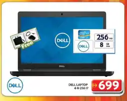 Grand Hyper Market DELL Laptop offer