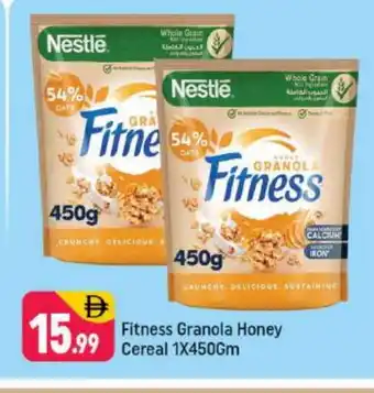 Mango Hypermarket LLC NESTLE Oats offer