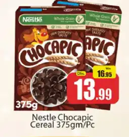 Al Madina NESTLE Cereals offer