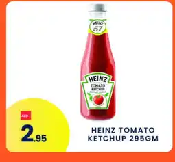 Madhoor Supermarket HEINZ Tomato Ketchup offer