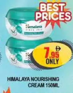 Al Madina HIMALAYA Face cream offer
