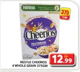 Grand Hyper Market NESTLE Oats offer