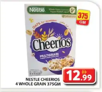 Grand Hyper Market NESTLE Oats offer