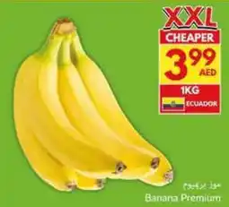 Viva Banana Premium offer