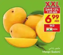 Viva Mango Badami offer
