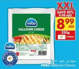 Viva Milba Halloumi Cheese offer