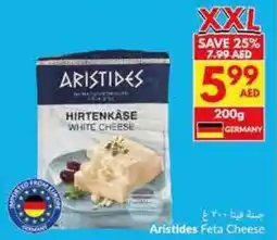 Viva Aristides Feta Cheese offer