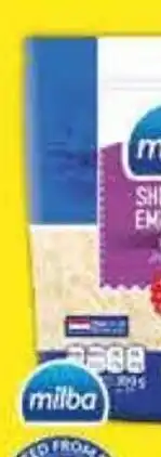 Viva Milba Shredded Emmental offer