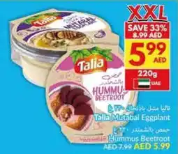 Viva Talla offer