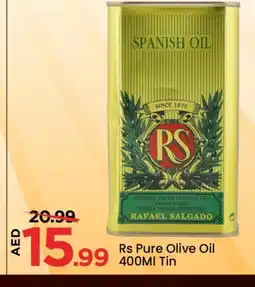 Mark & Save RAFAEL SALGADO Extra Virgin Olive Oil offer