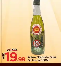 Mark & Save RAFAEL SALGADO Olive Oil offer