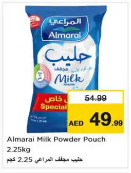 Nesto ALMARAI Milk Powder offer