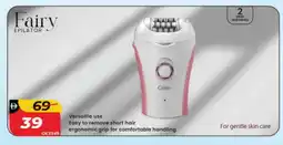 Nesto CLIKON Remover / Trimmer / Shaver offer