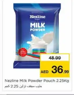 Nesto NEZLINE Milk Powder offer
