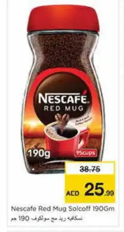 Nesto NESCAFE Coffee offer