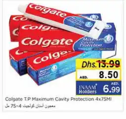 Nesto COLGATE Toothpaste offer