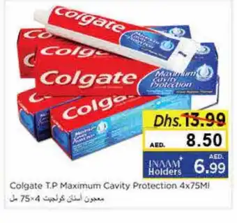 Nesto COLGATE Toothpaste offer