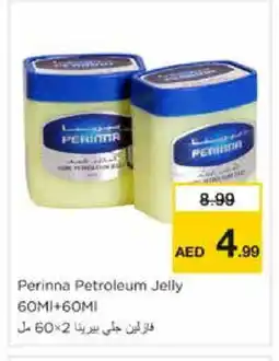 Nesto PERINNA Petroleum Jelly offer