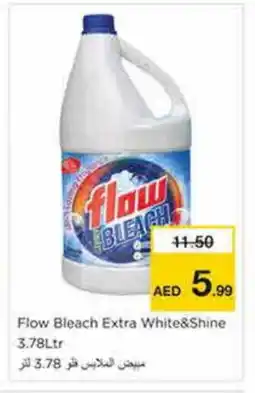 Nesto FLOW Detergent offer