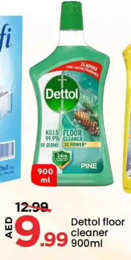 Mark & Save DETTOL General Cleaner offer
