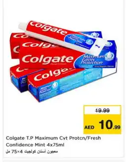 Nesto COLGATE Toothpaste offer