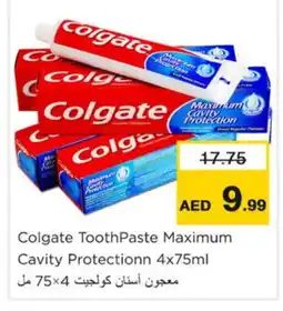 Nesto COLGATE Toothpaste offer