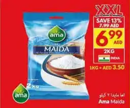 Viva Ama Maida offer