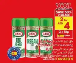 Viva Dani Fine Herbs Seasoning offer