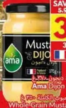 Viva Ama Dijon Mustard offer