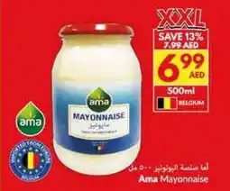 Viva Ama Mayonnaise offer