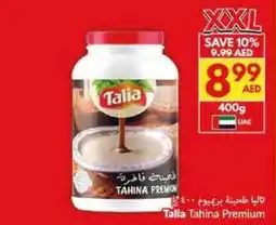 Viva Talla Tahina Premium offer