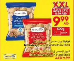 Viva Terraviva offer
