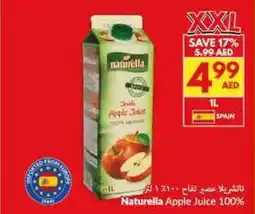 Viva Naturella Apple Juice 100% offer