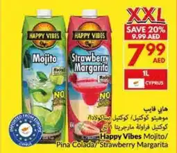 Viva Happy Vibes offer