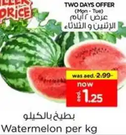 Nesto Watermelon offer