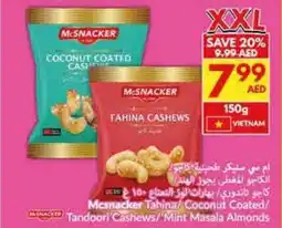 Viva Mcsnacker offer