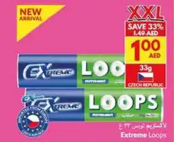 Viva Extreme Loops offer