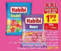 Viva Habibi offer