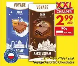 Viva Voyage Assorted Chocolates offer