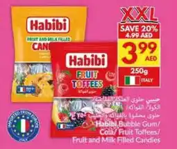 Viva Habibi offer