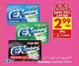 Viva Extreme Assorted Mints offer