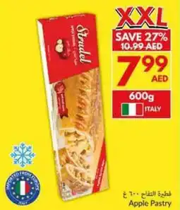 Viva Apple Pastry offer