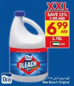 Viva Ora Bleach Original offer
