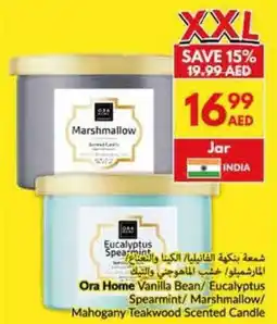 Viva Ora Home offer