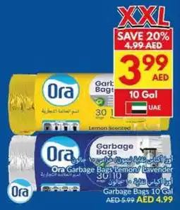 Viva Ora offer