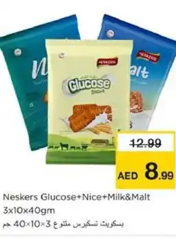 Nesto Neskers Glucose+Nice+Milk&Malt offer