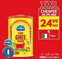 Viva Milba Cow Ghee offer
