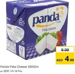 Nesto Panda Feta Cheese offer
