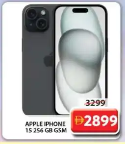 Grand Hyper Market APPLE iPhone 15 offer