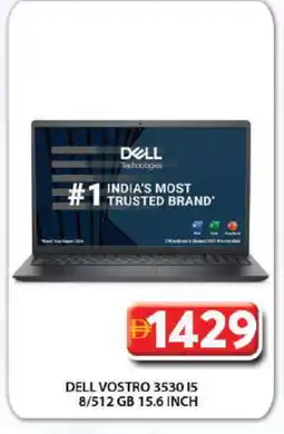 Grand Hyper Market DELL Laptop offer